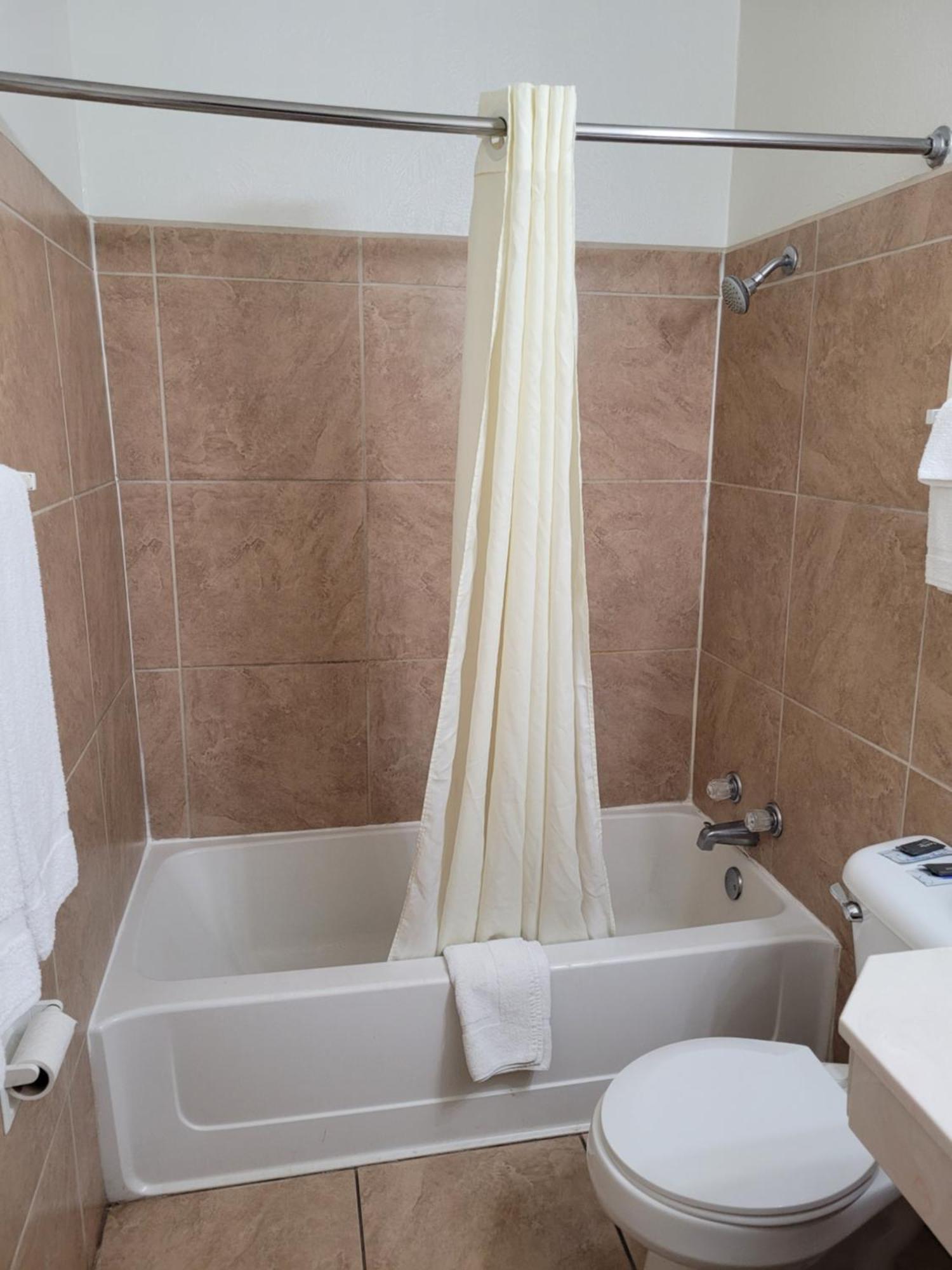 Sands Motel Portales