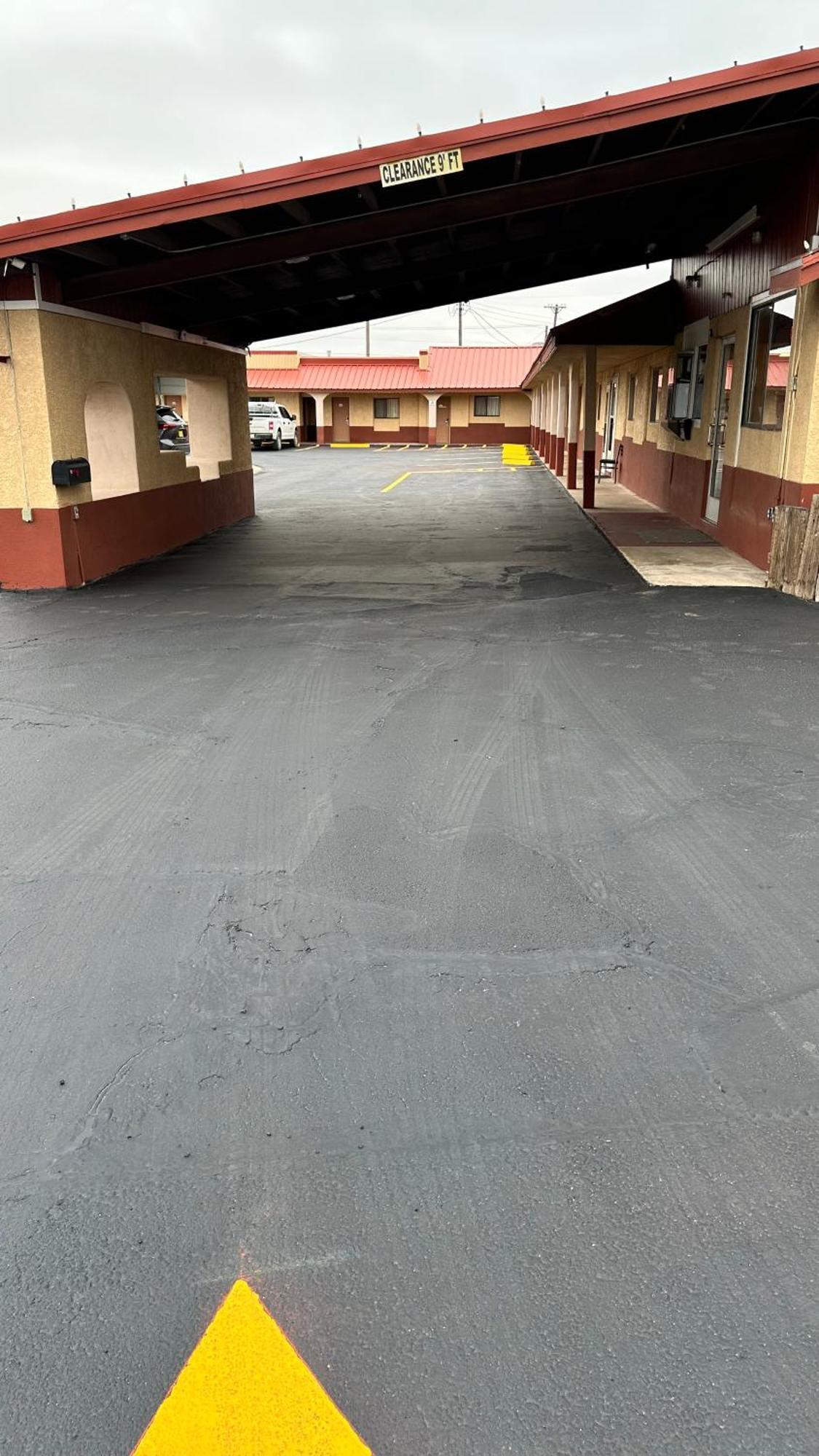 Sands Motel